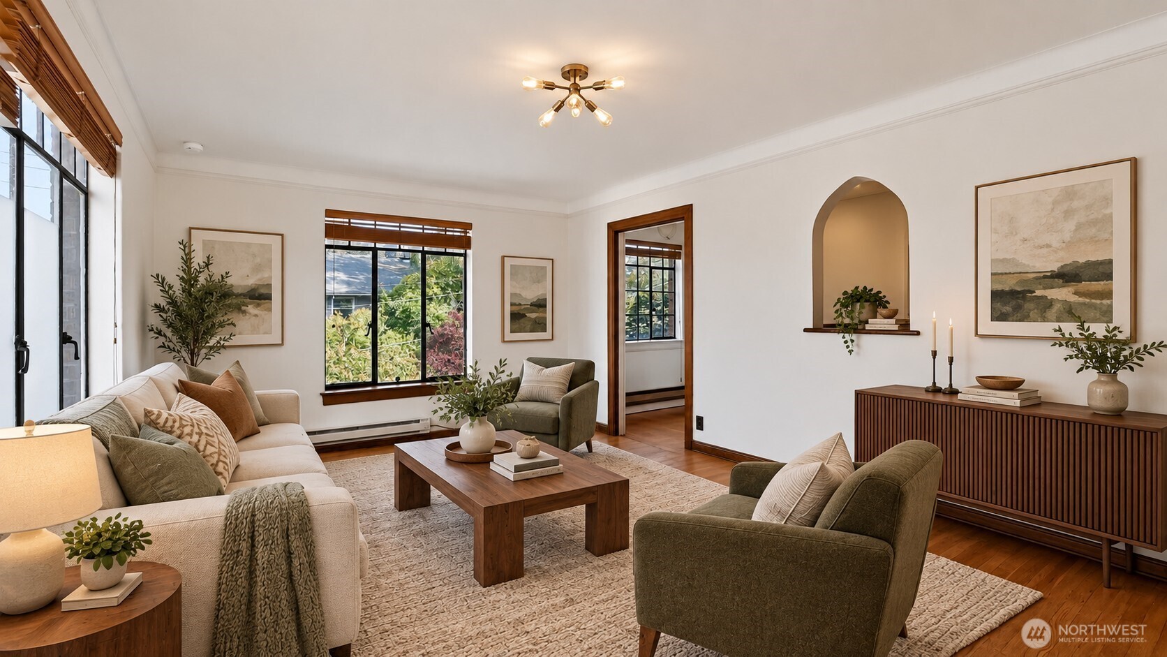3121 Franklin Avenue #23