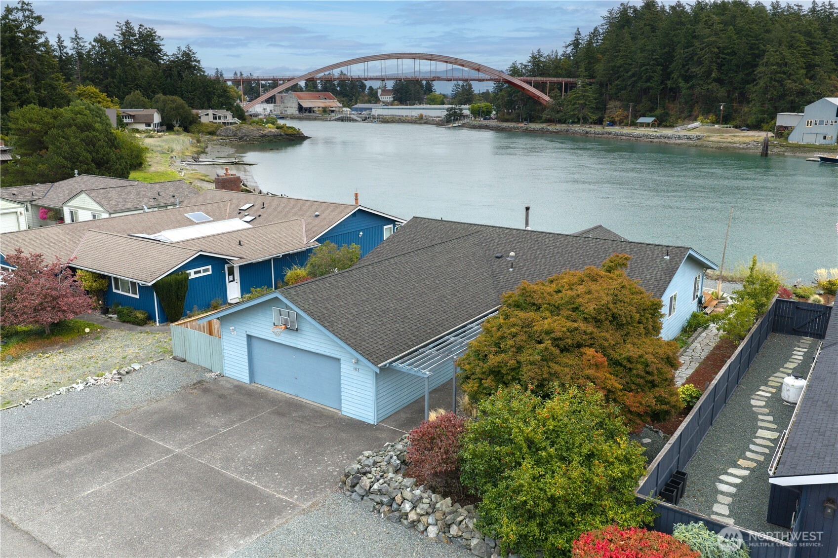 103 Chinook Place