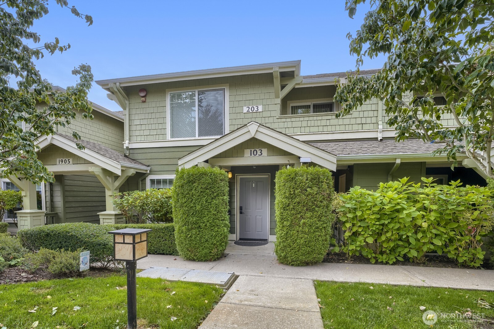 1905 24th Avenue #103