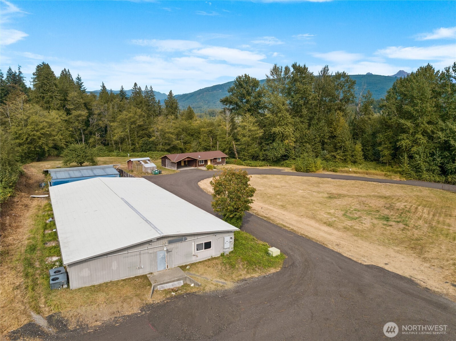 5410 Saxon Road