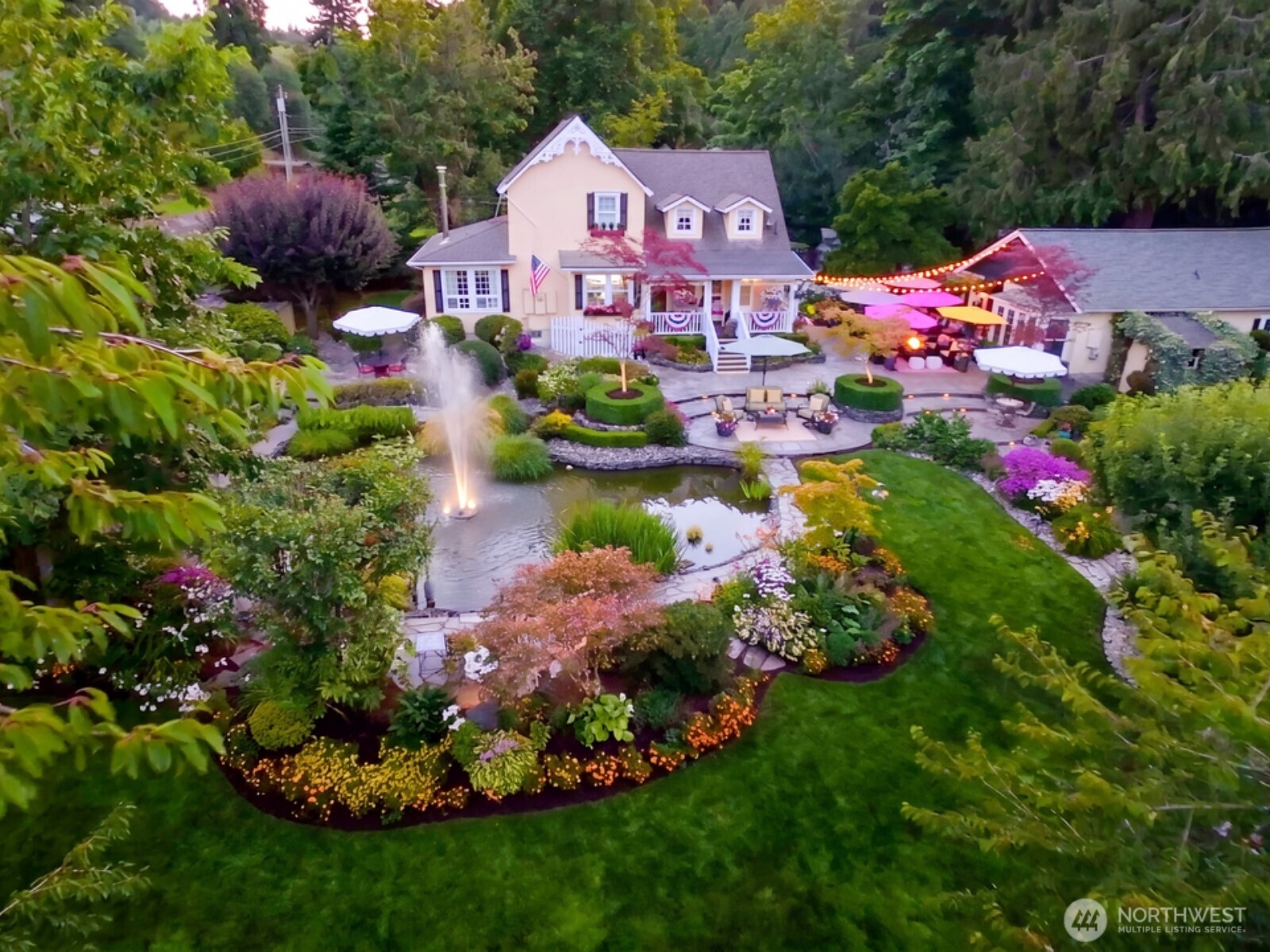 1451 Spruce Road