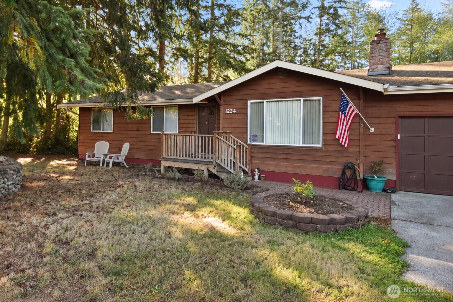 1234 Hersig Road