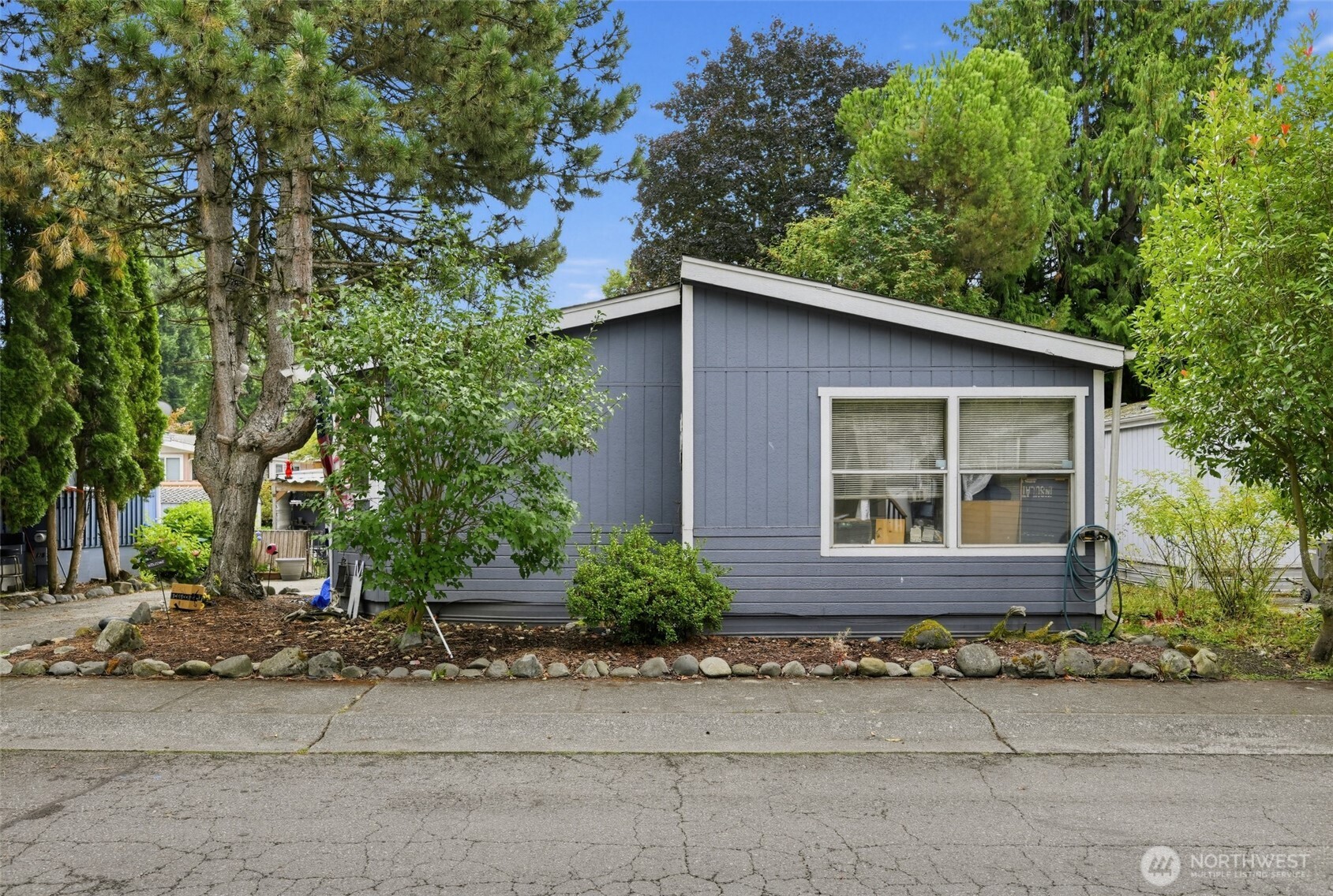 3225 M Street #124