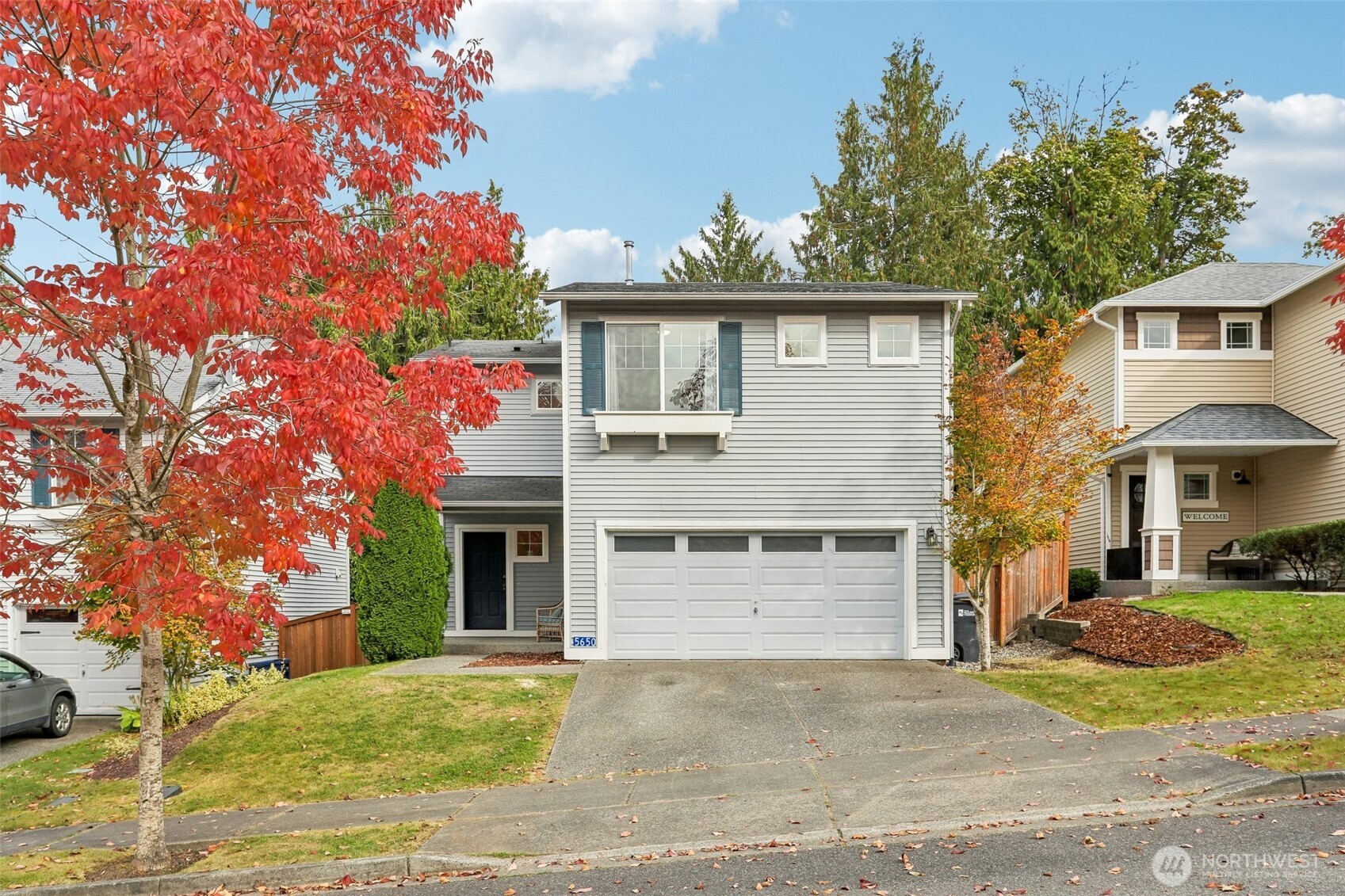 5650 Swift Creek Drive