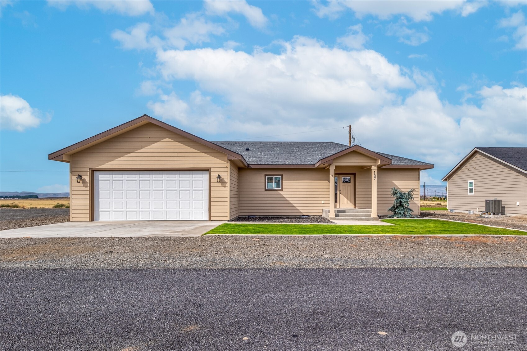 107 Chinook Avenue