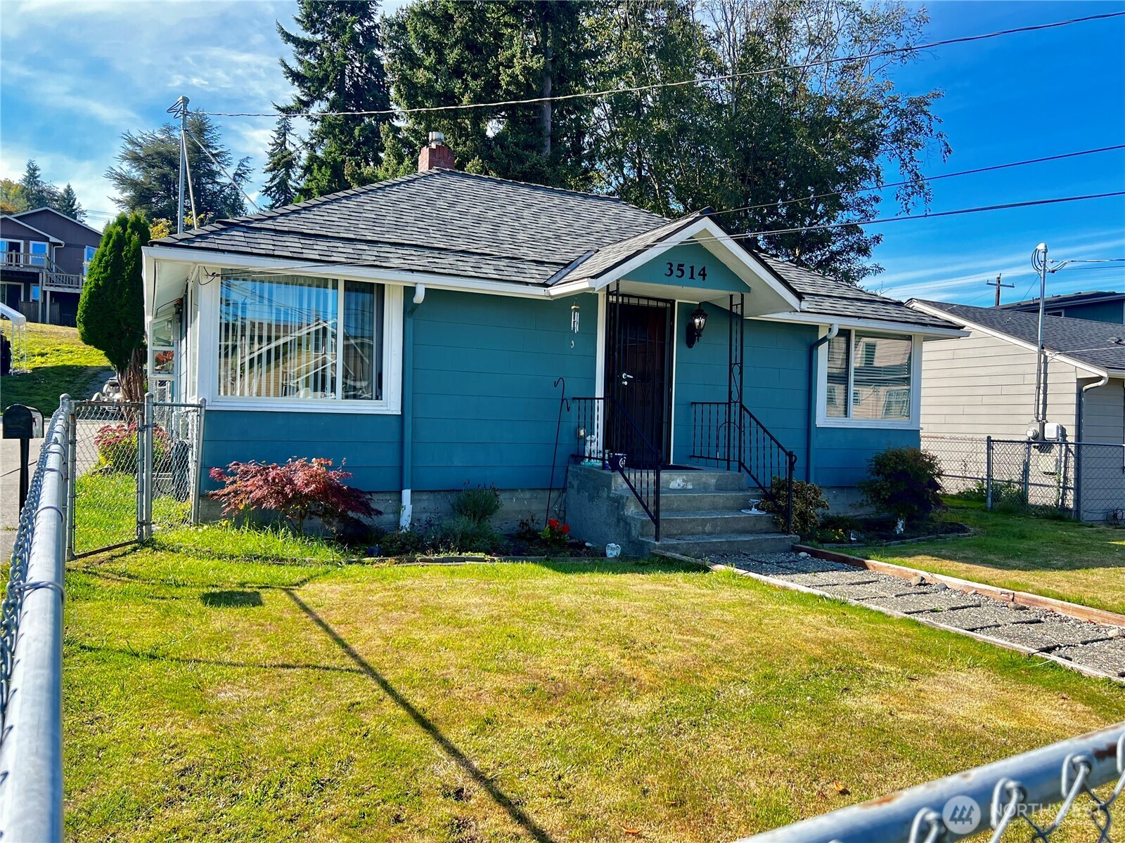 3514 Friday Avenue