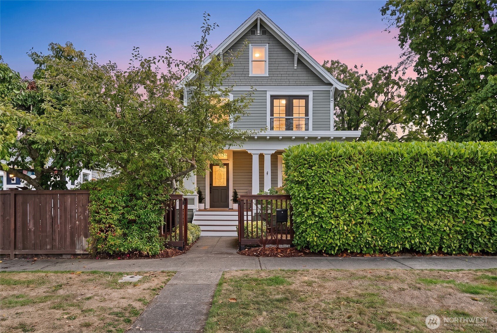 1003 Prospect Street