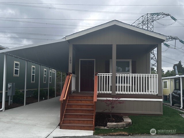 2101 324th Street #189