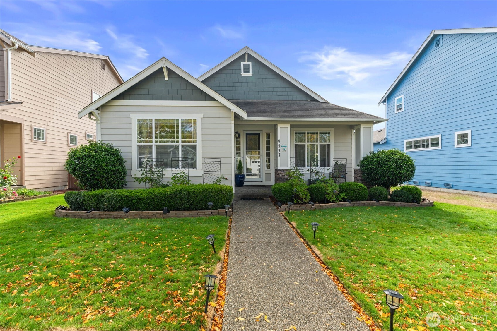 8533 Capstan Drive