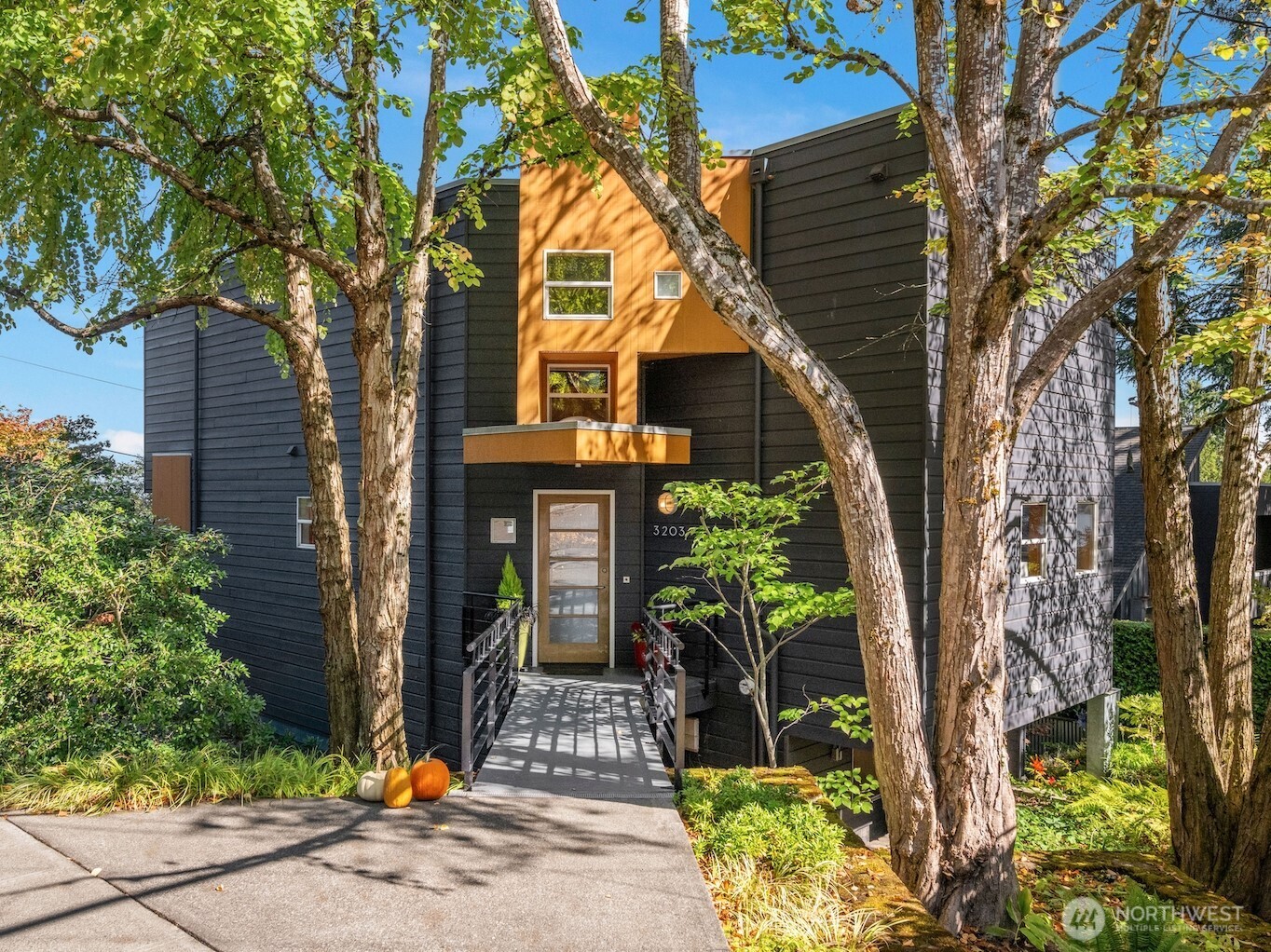 3203 Norman Street