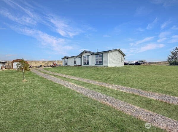 532 Trails End Drive