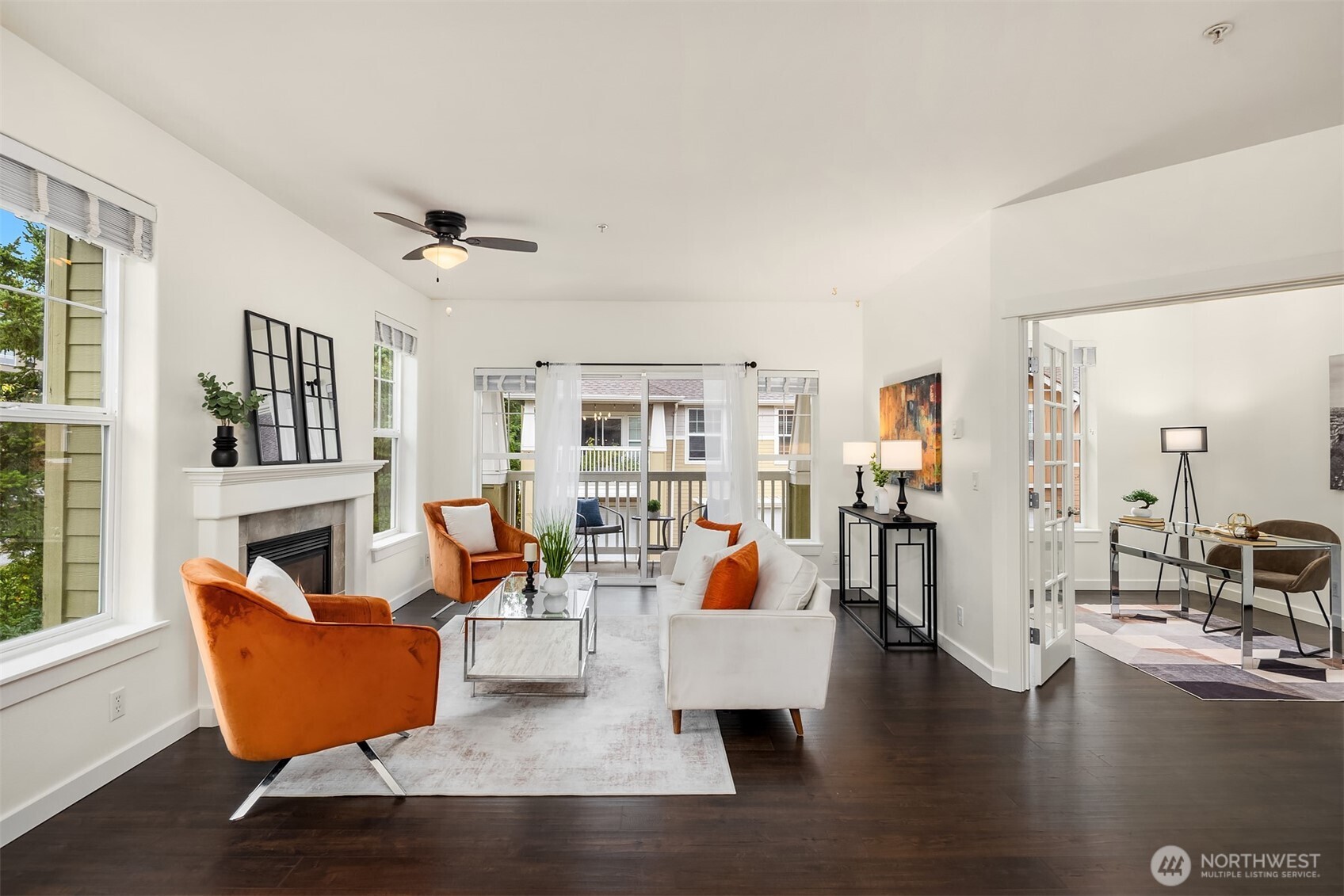 7709 Fairway Avenue #203