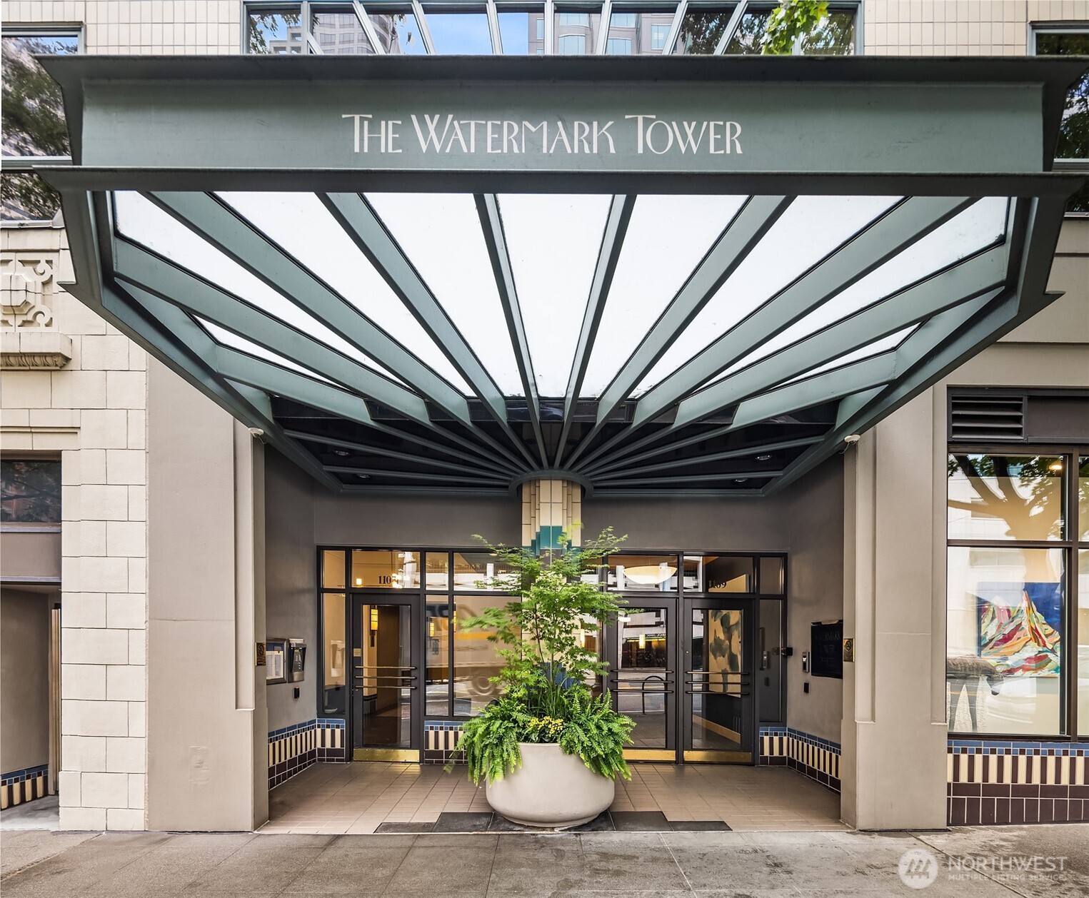 1107 1st Avenue #1501