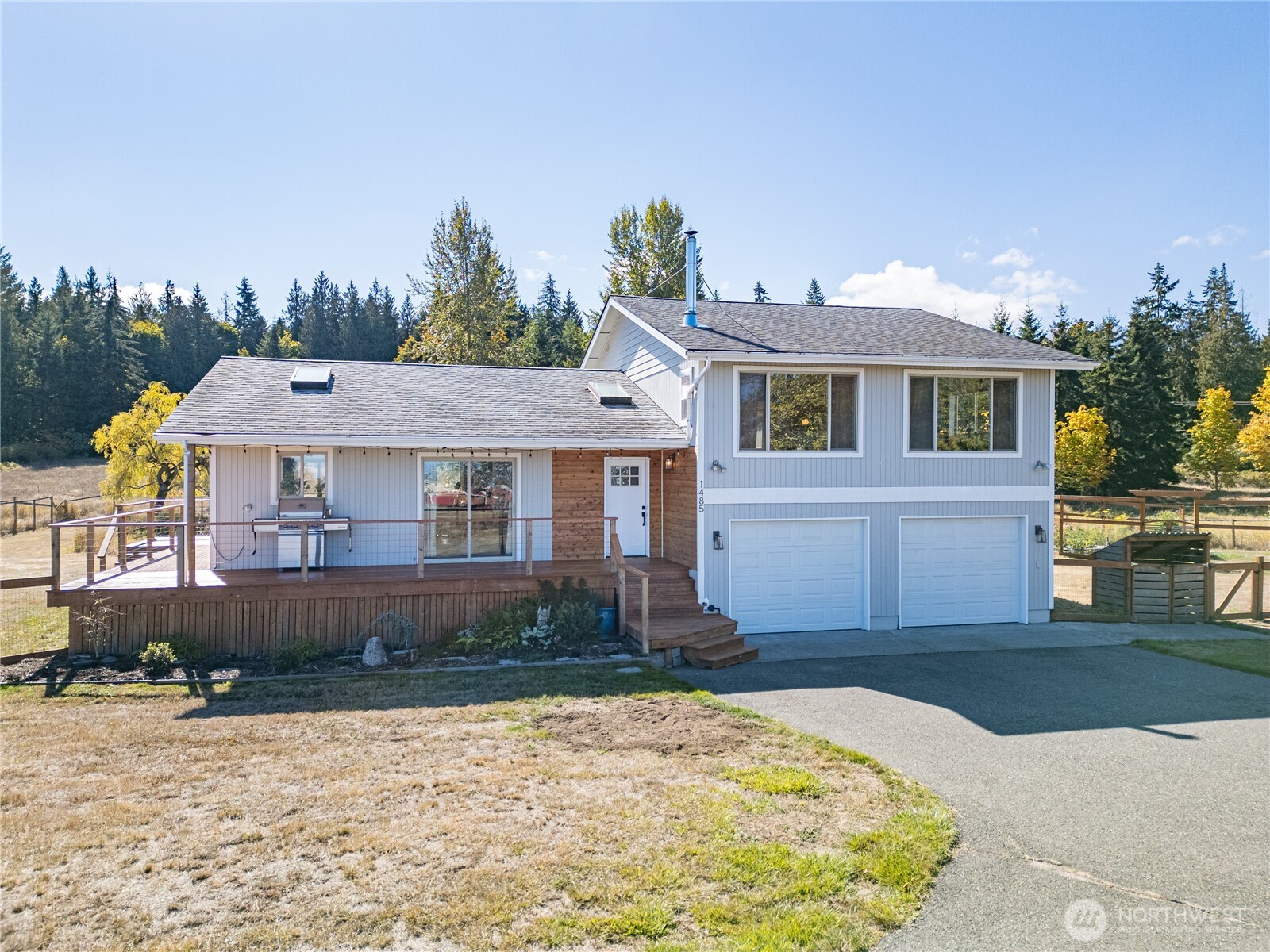 1485 Deer Park Road