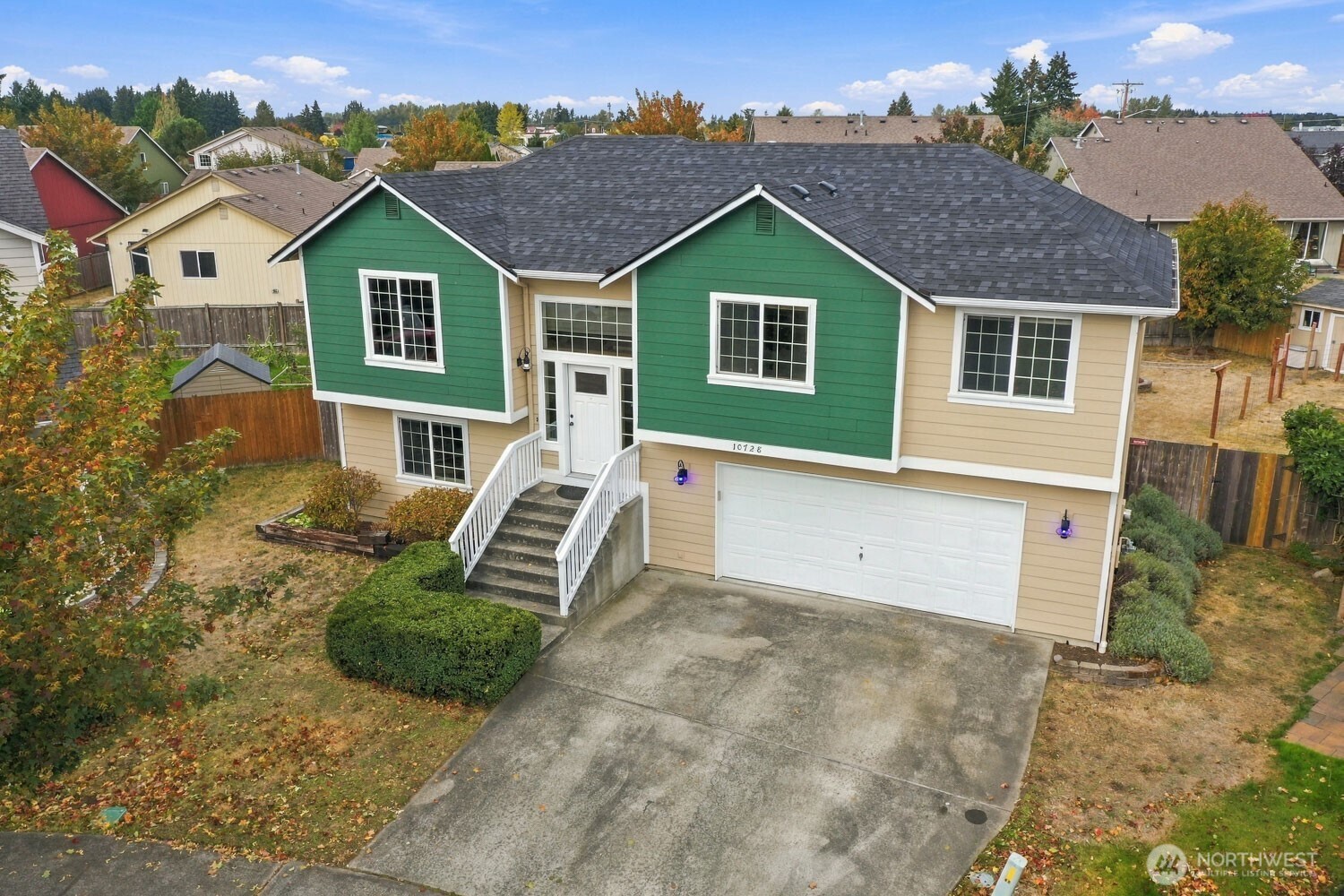10728 Tucannon Court