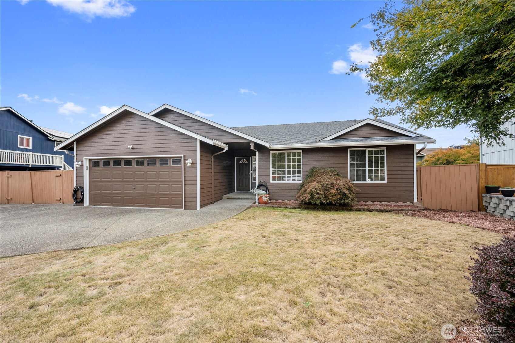 8210 63rd Drive