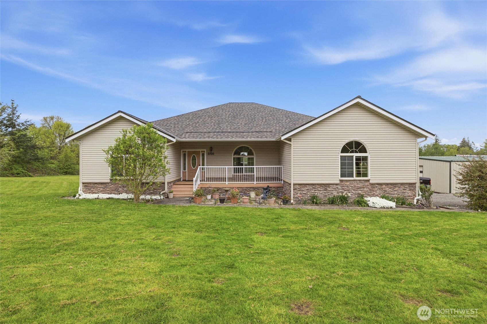 2700 Brown Road