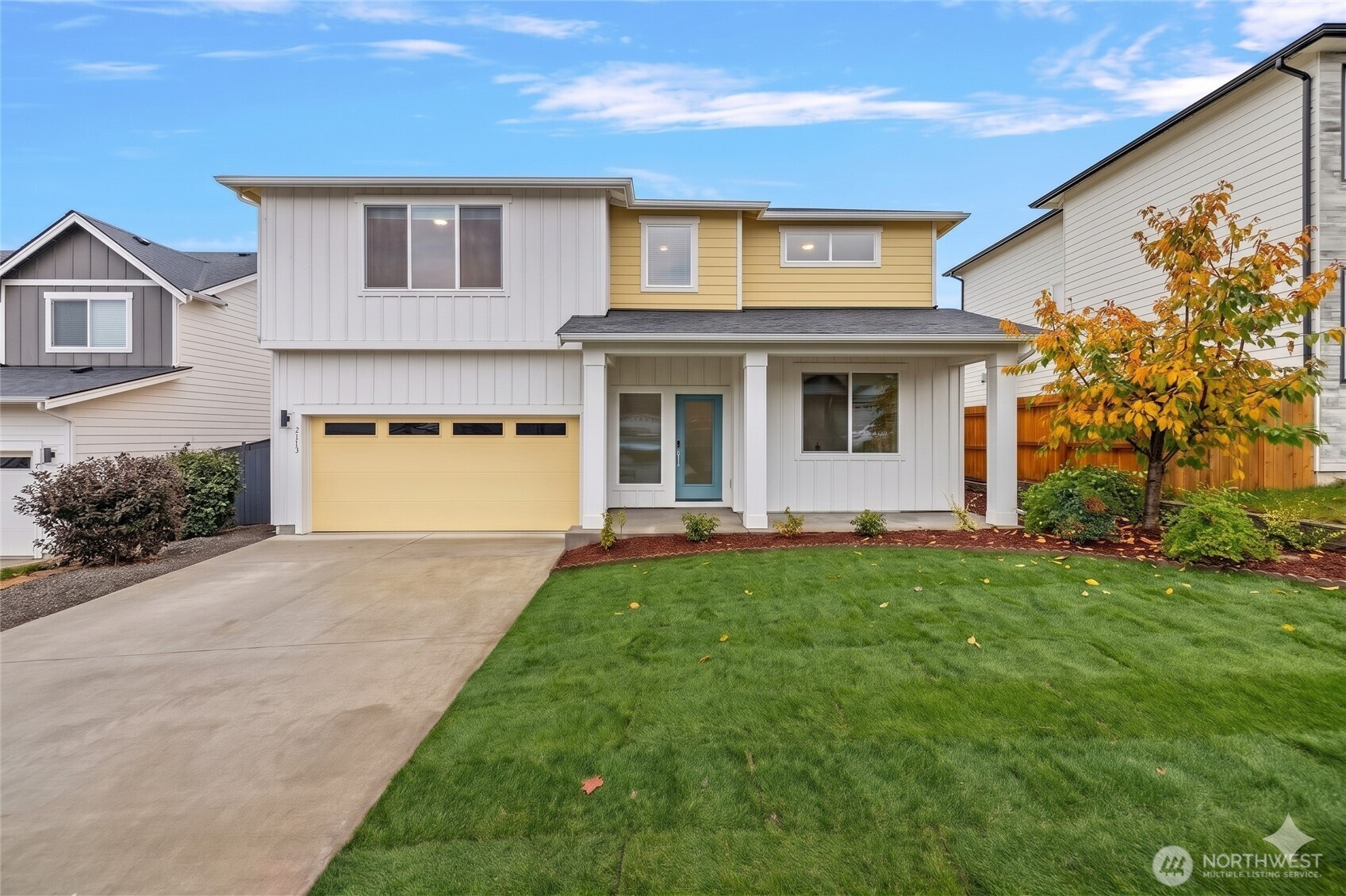 2113 Lancaster Drive