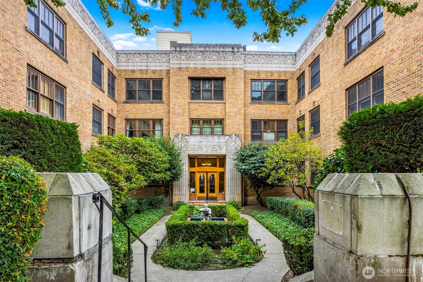 519 Roy Street #313