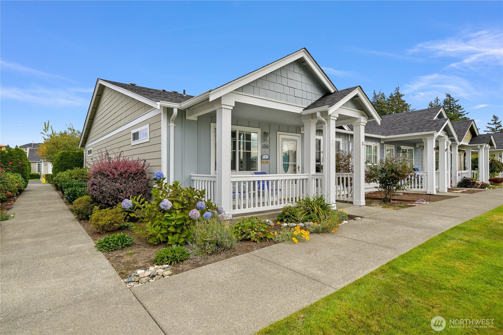5668 Correll Drive #106