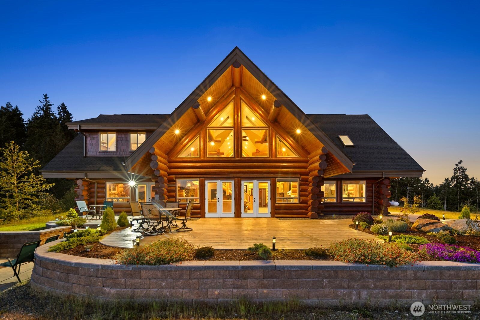 3221 Teal Lake Road