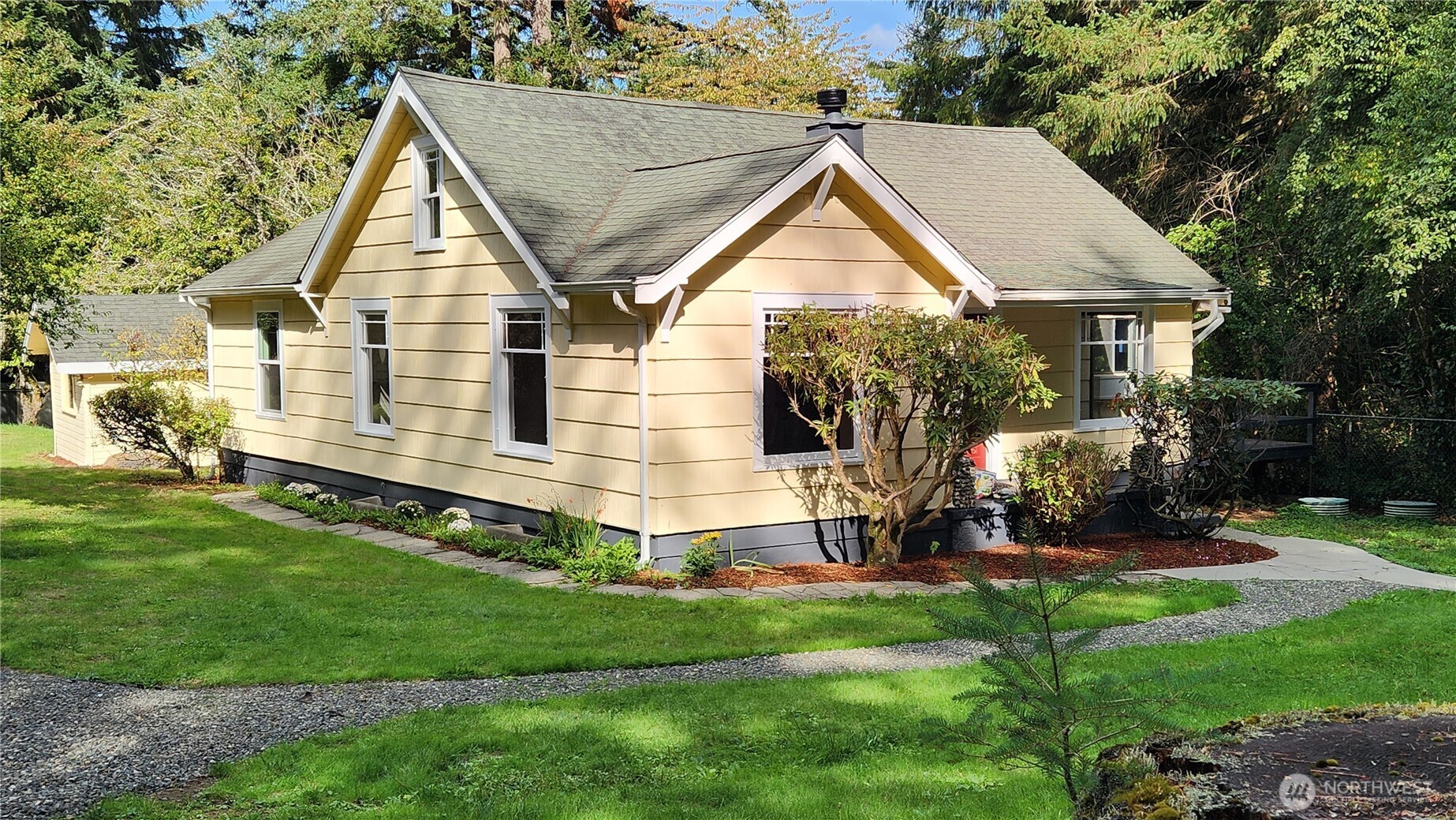 1758 Jacobson Road