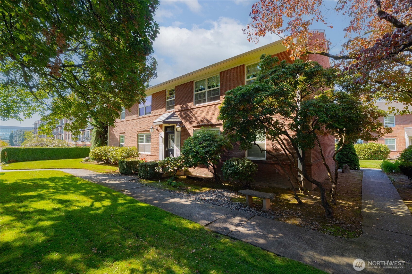 306 12th Street #C