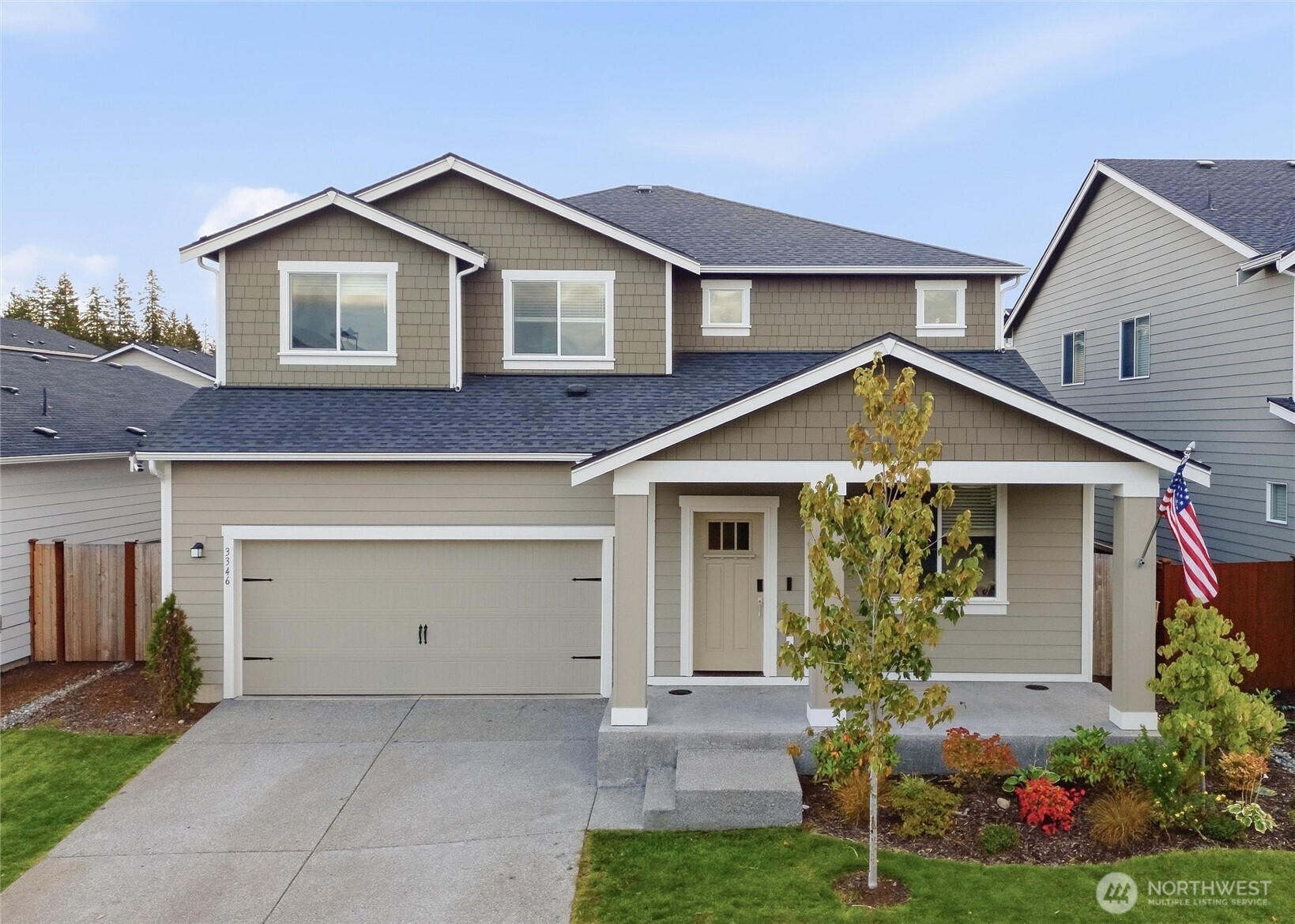 3346 Mooring Lane