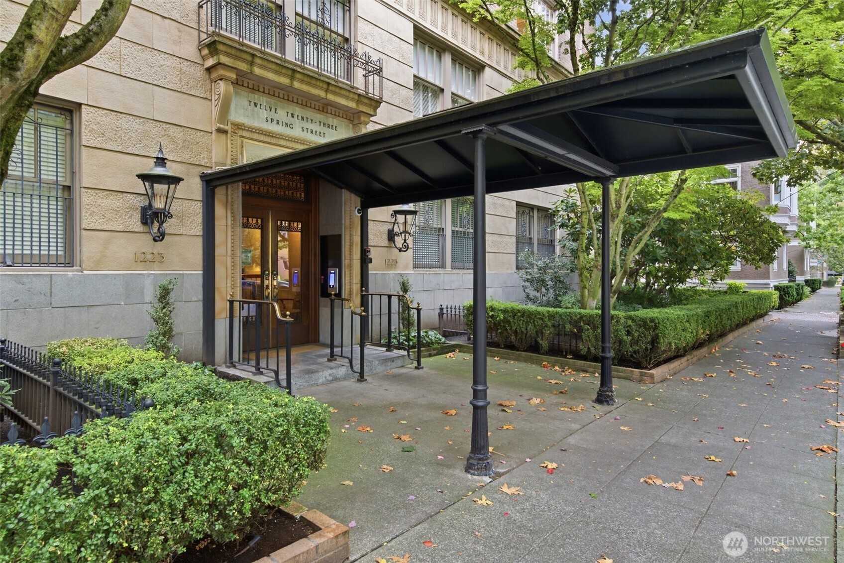 1223 Spring Street #1200