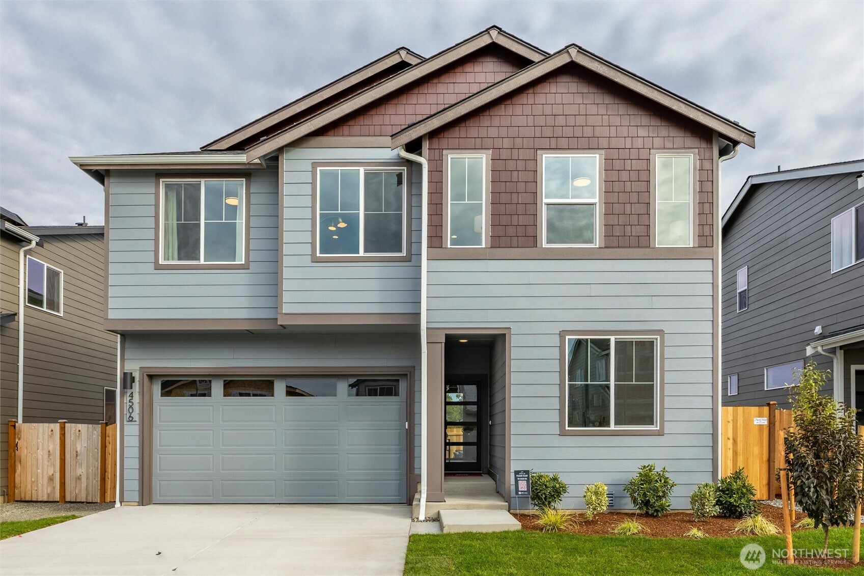 4541 Noel (Lot 65) Street