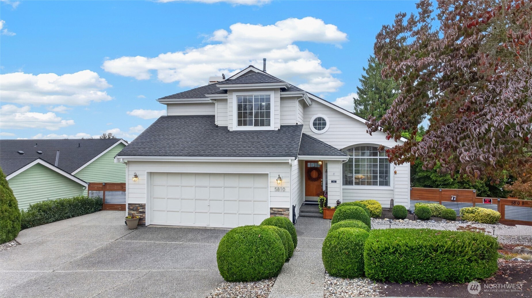 5810 74th Drive