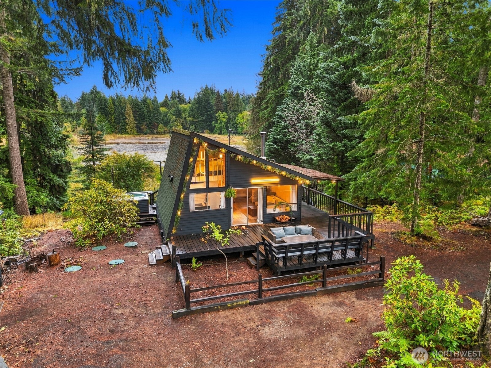 1500 Timberlake East Drive