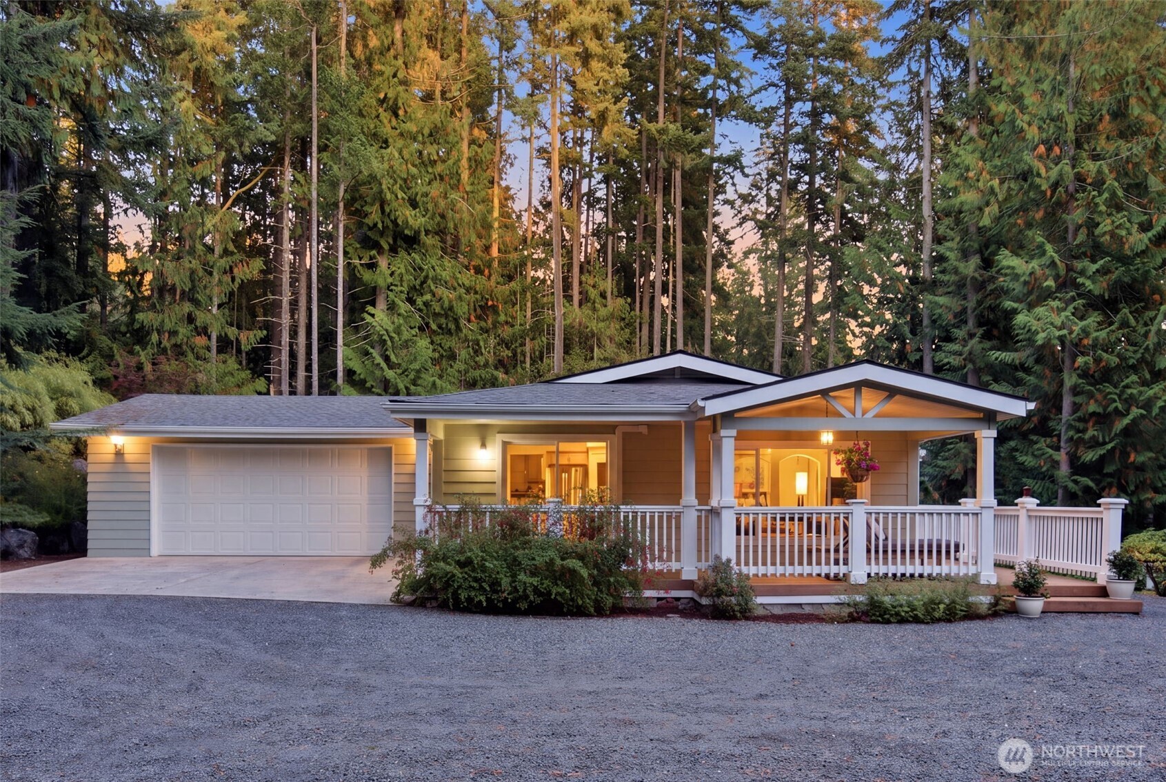 252 Bagley Creek Road