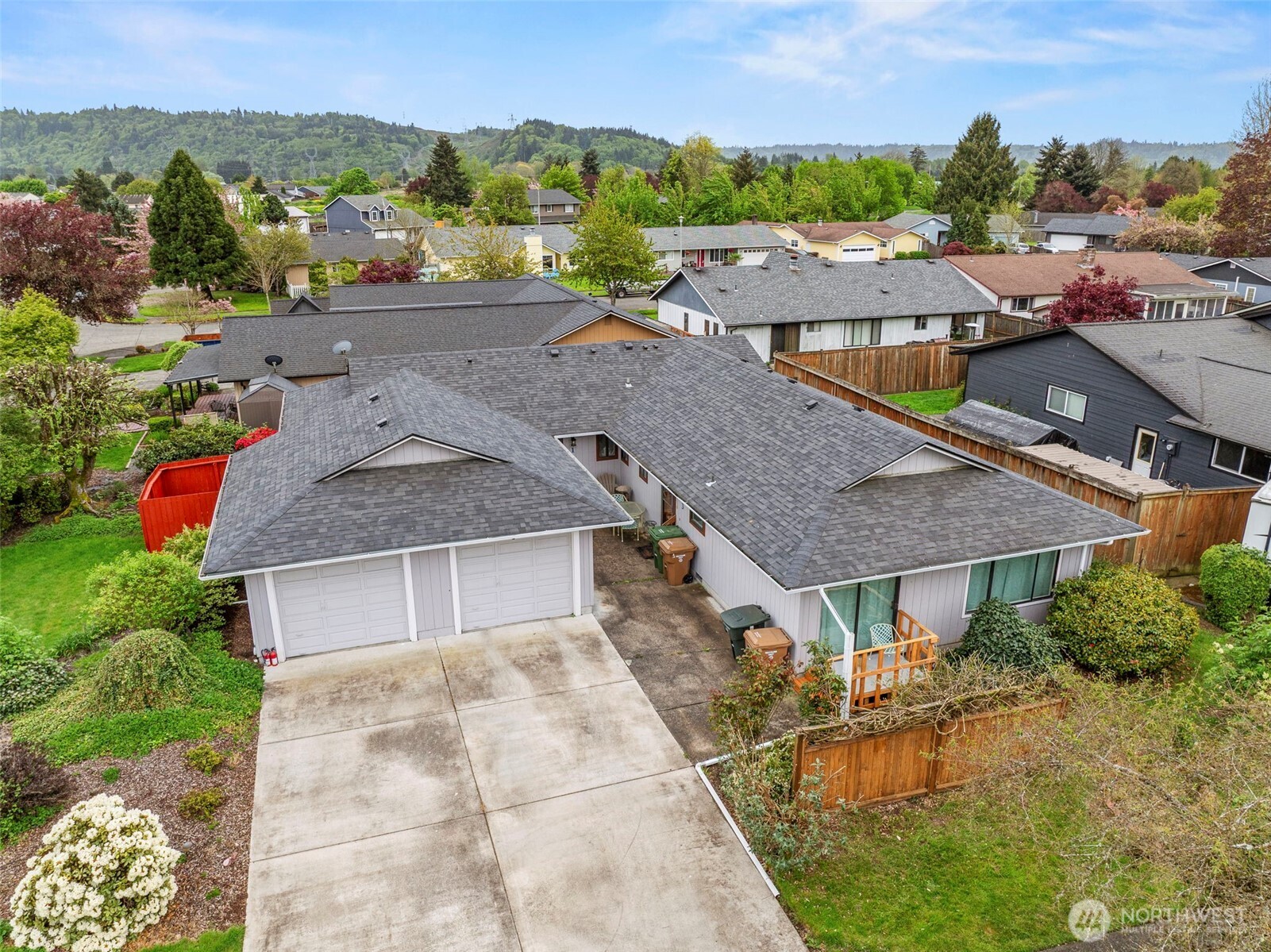 1 Teal Street