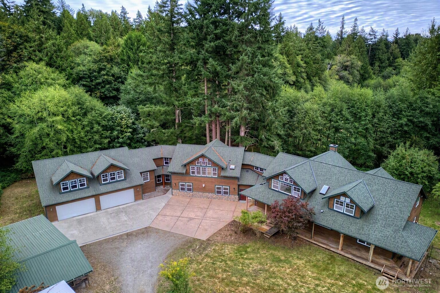 4727 Lakewood Road