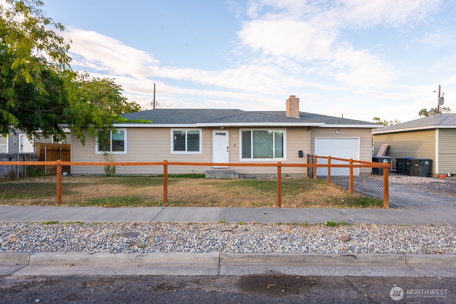 131 Gibby Road