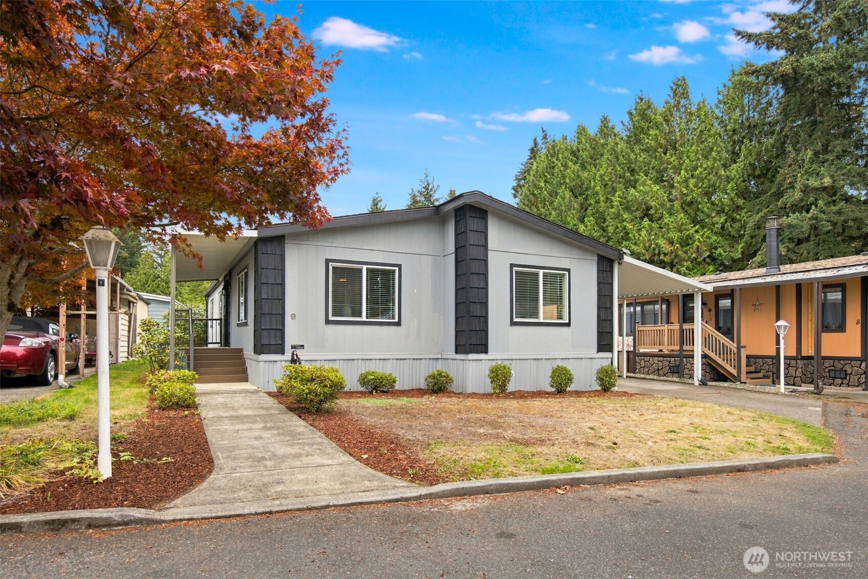 2500 370th Street #9