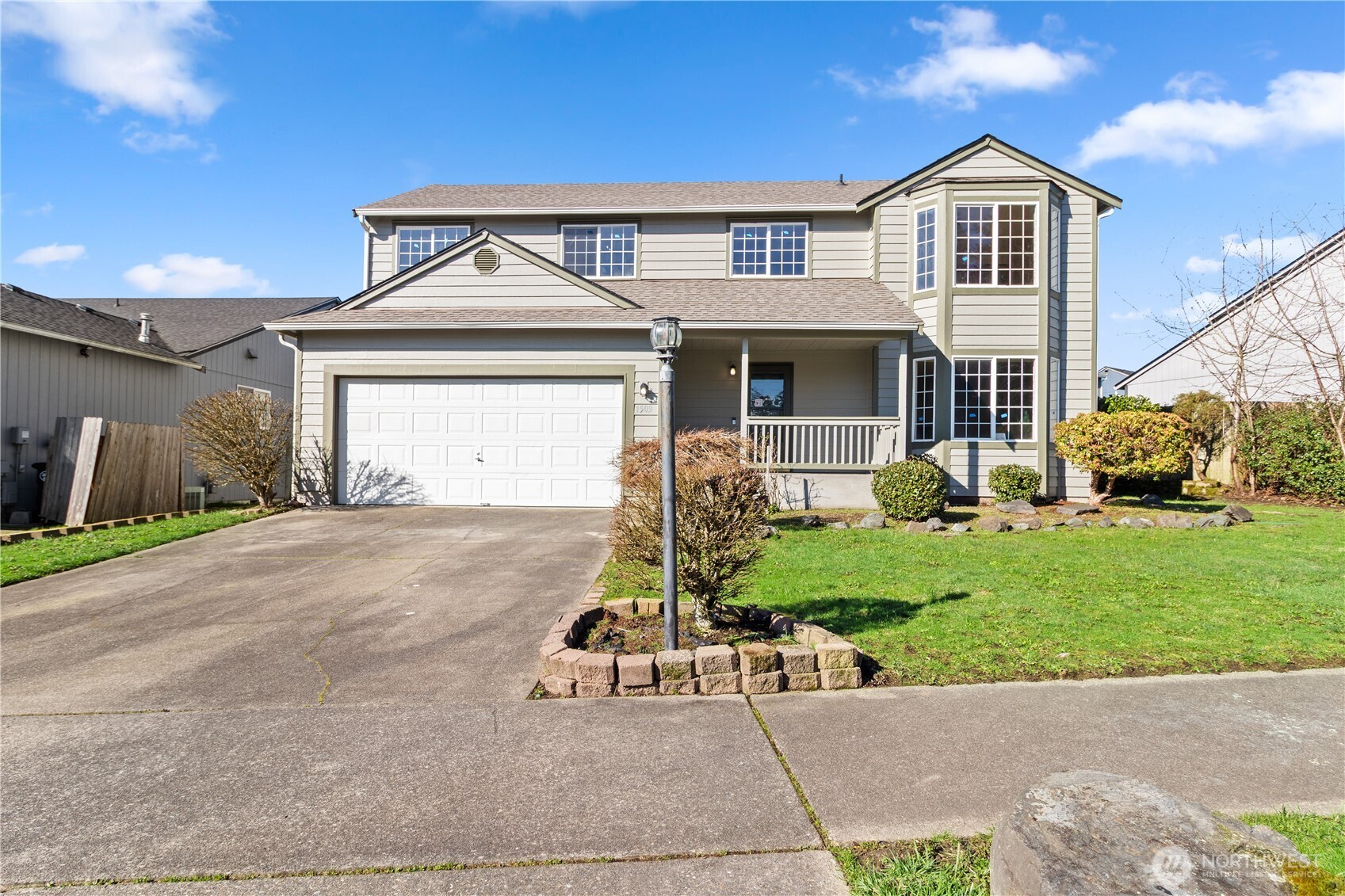 1503 Milbanke Drive