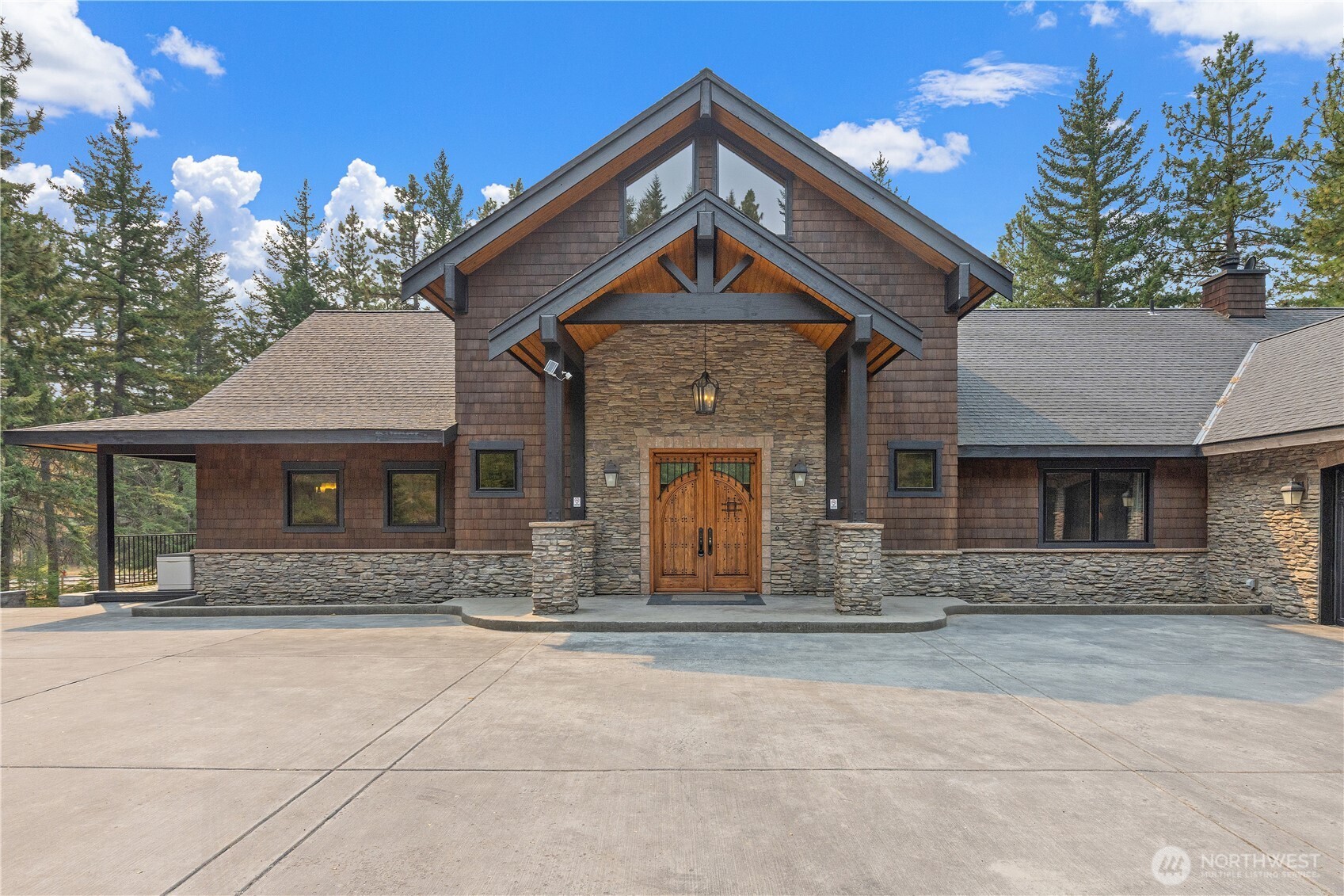251 Evergreen Valley Loop Road