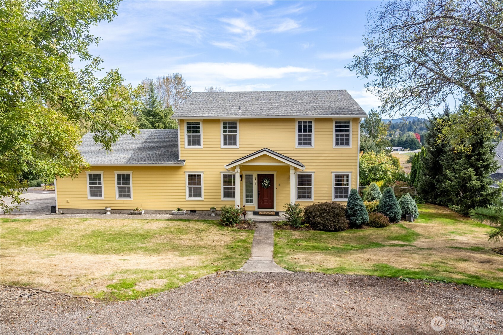 106 Owl Creek Court