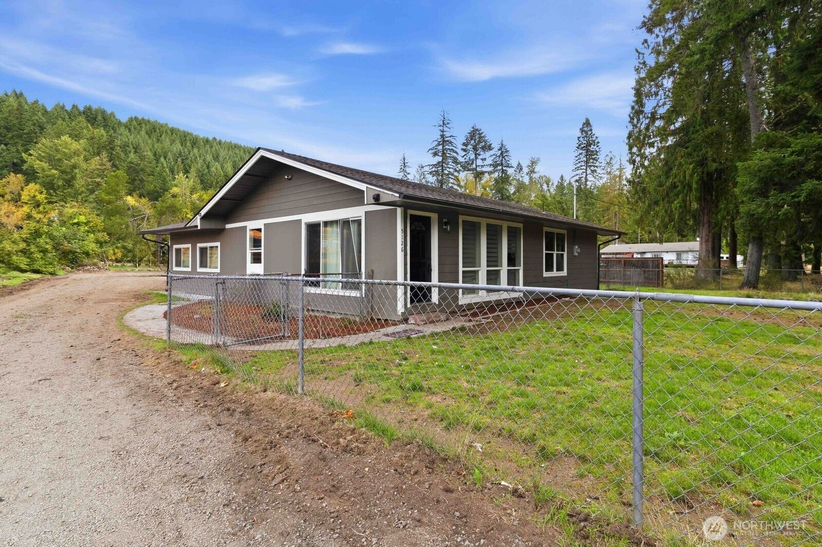 5126 Spirit Lake Highway