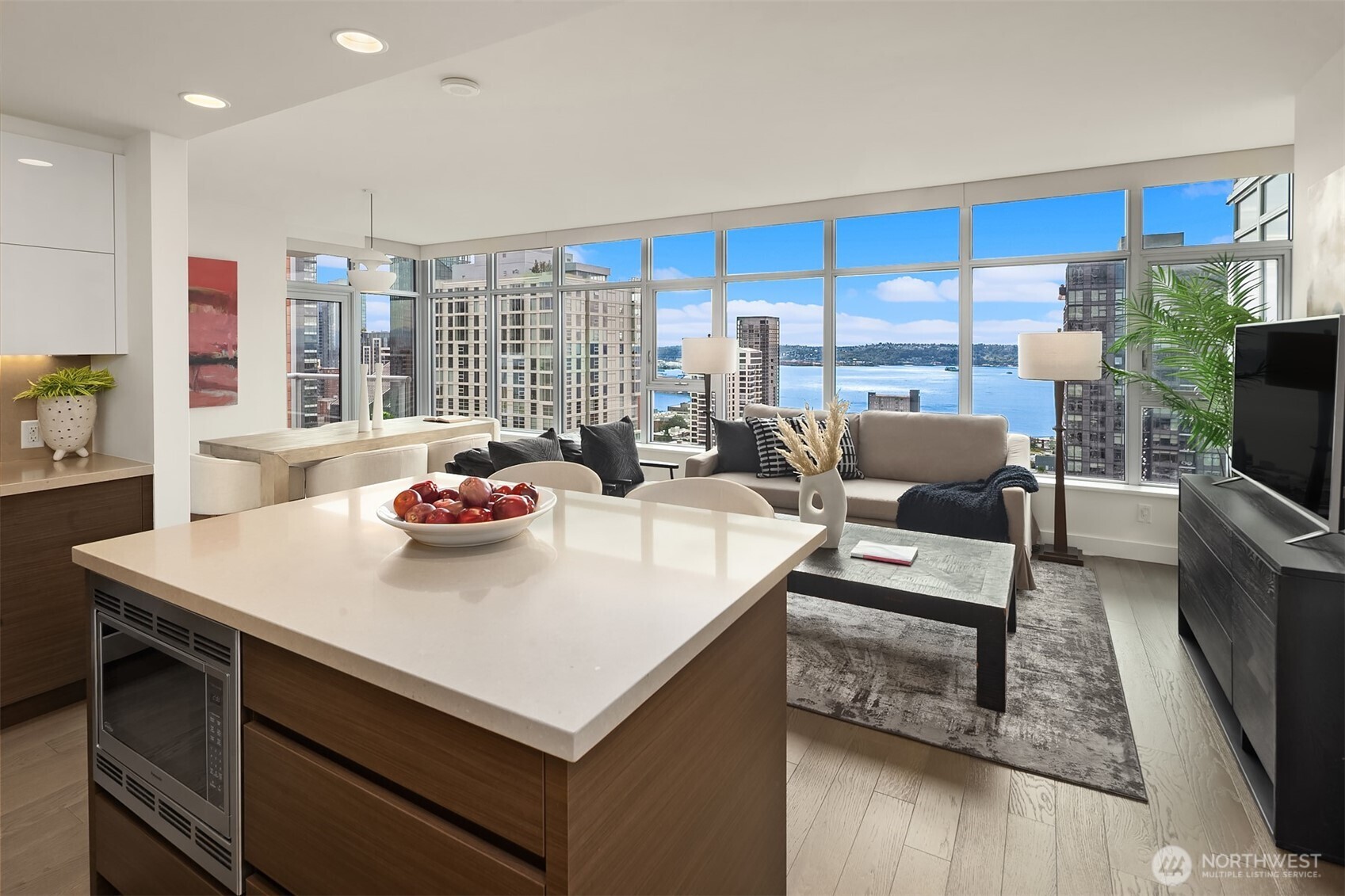 588 Bell Street #2606S