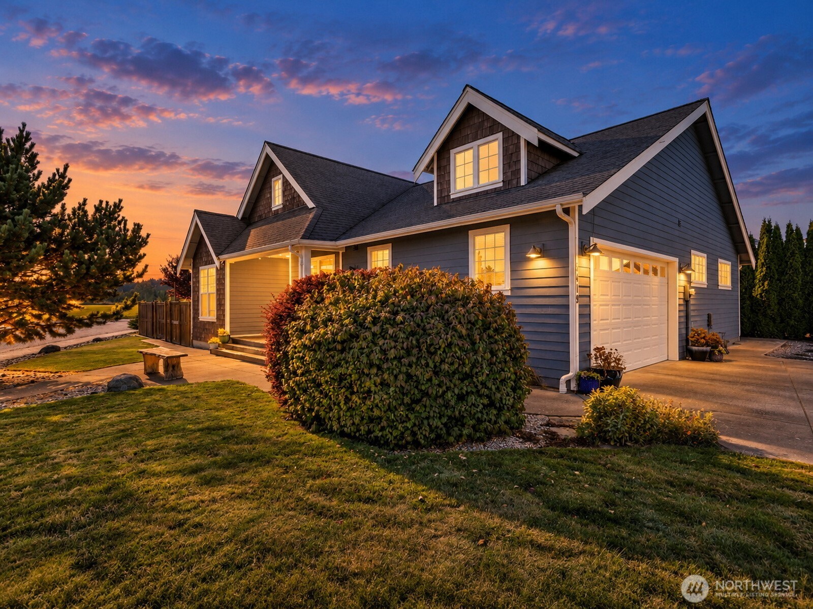 5419 Nimbus Place