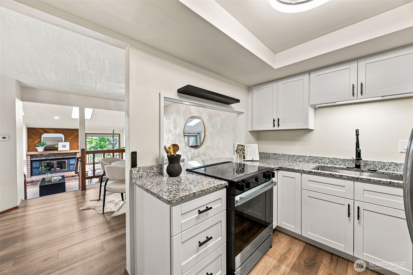 1314 Evergreen Park Drive #W