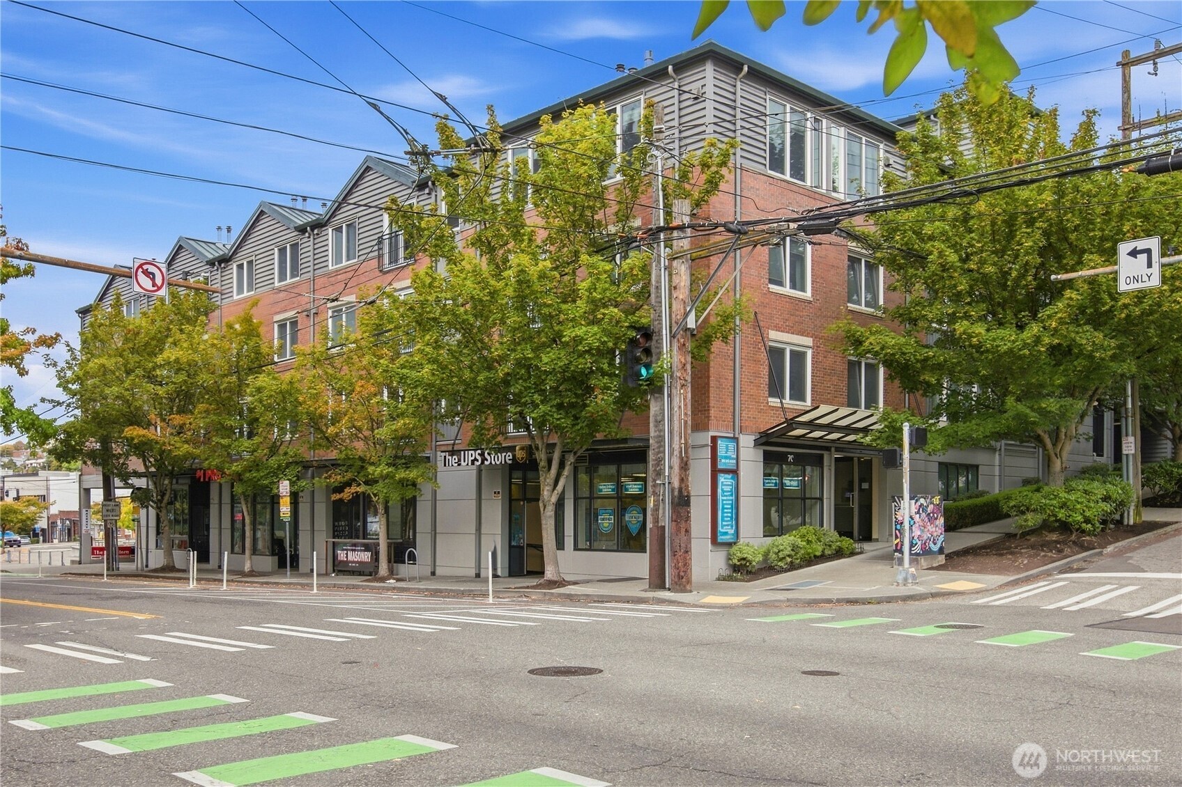 701 1st Avenue #204