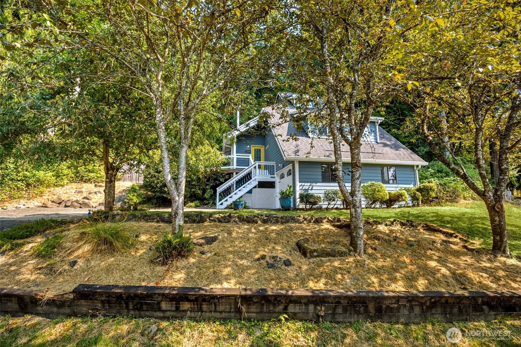 2435 Crestridge Drive
