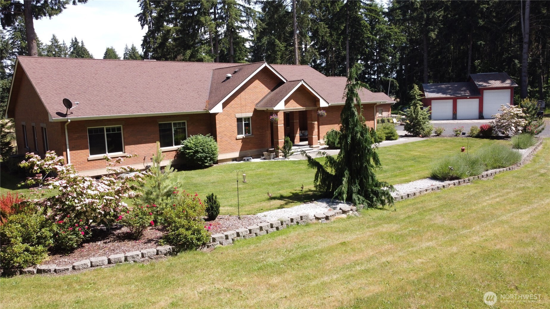 11310 Harris Rd