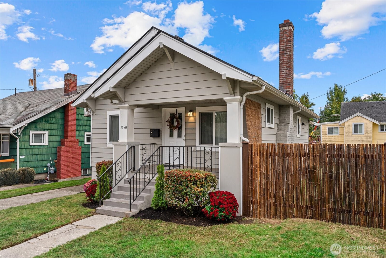 1020 43rd Street