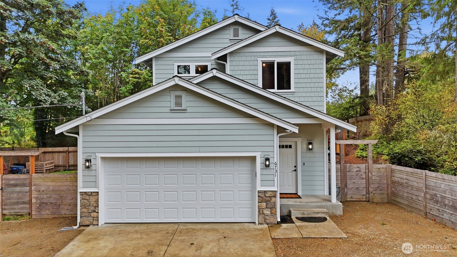 6731 Clover Valley Road