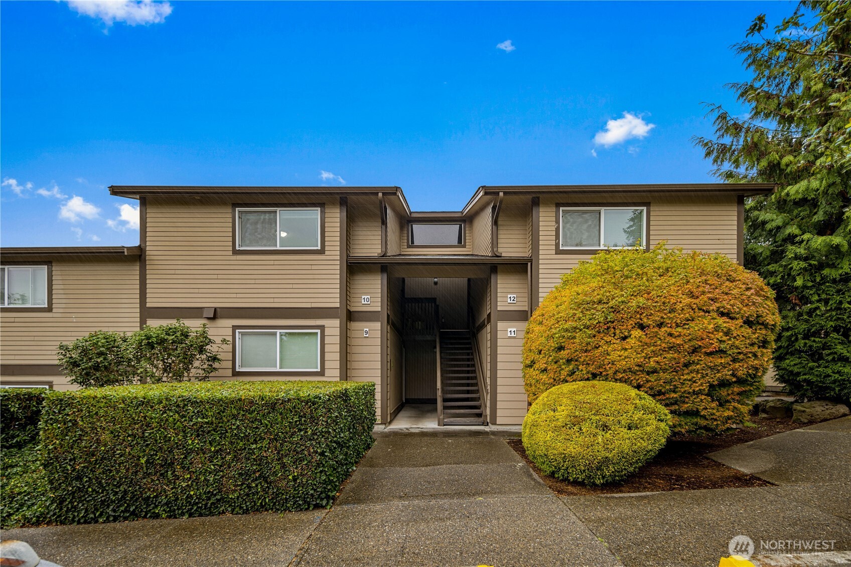 4709 176th Street #C10